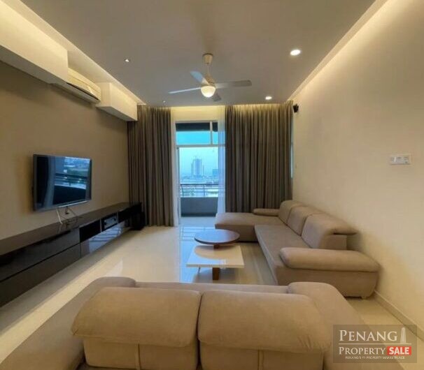 [2400sf] Fettes Residence, Tanjung Tokong, Near Gurney Stonyhurt Int School Straits Quay