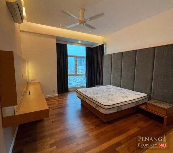 [2400sf] Fettes Residence, Tanjung Tokong, Near Gurney Stonyhurt Int School Straits Quay