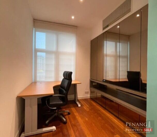[2400sf] Fettes Residence, Tanjung Tokong, Near Gurney Stonyhurt Int School Straits Quay