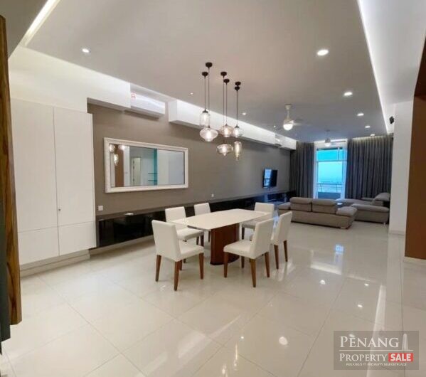 [2400sf] Fettes Residence, Tanjung Tokong, Near Gurney Stonyhurt Int School Straits Quay