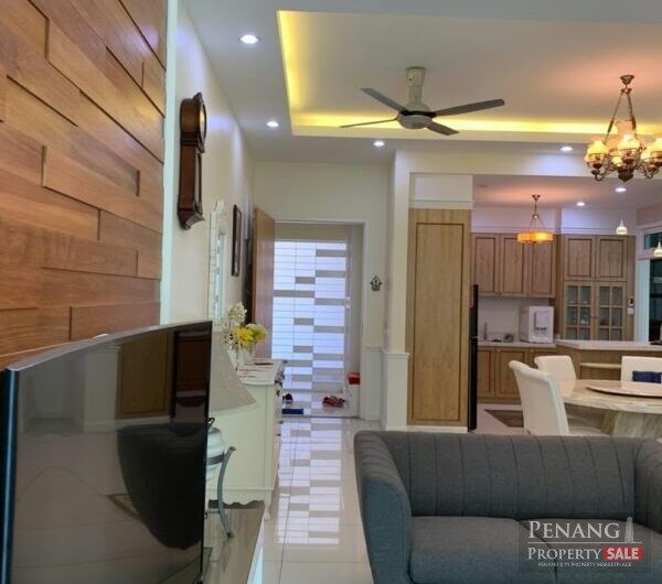 Setia Triangle Condo, Bayan Lepas