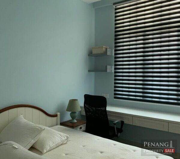 Setia Triangle Condo, Bayan Lepas
