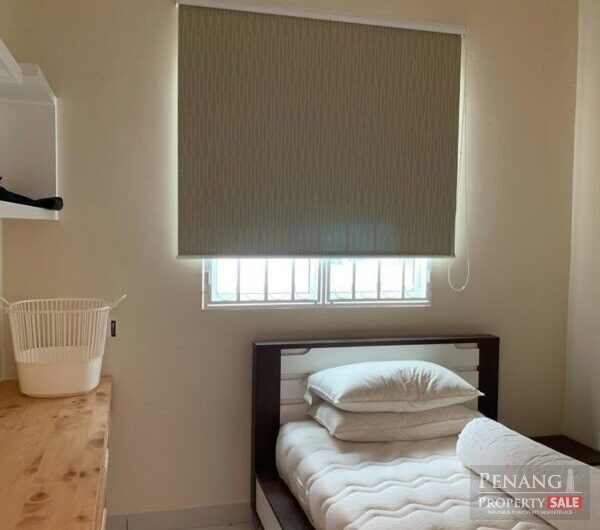 Setia Triangle Condo, Bayan Lepas