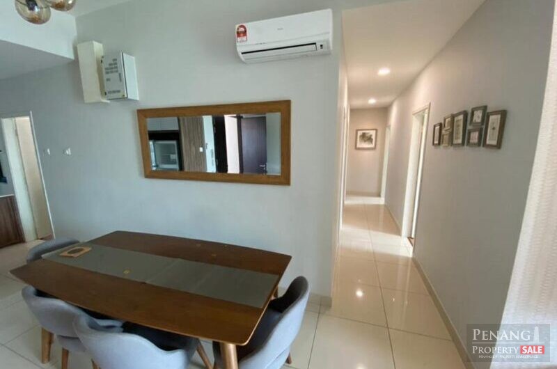 Marinox Sky Villas, Tanjung Tokong