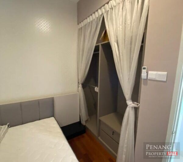 Marinox Sky Villas, Tanjung Tokong