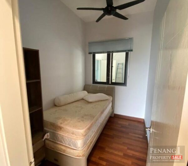 Marinox Sky Villas, Tanjung Tokong