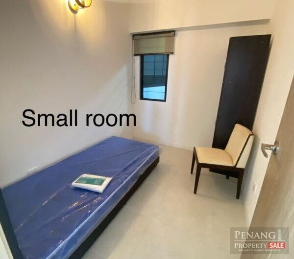 Granito Condo, Tanjung Bungah, Near Tenby TARC