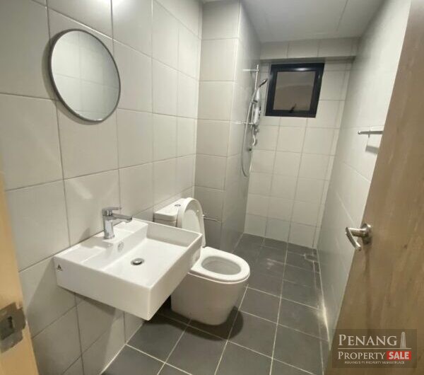 Granito Condo, Tanjung Bungah, Near Tenby TARC