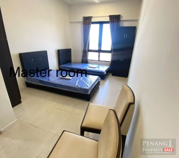 Granito Condo, Tanjung Bungah, Near Tenby TARC