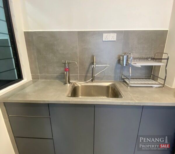 Granito Condo, Tanjung Bungah, Near Tenby TARC