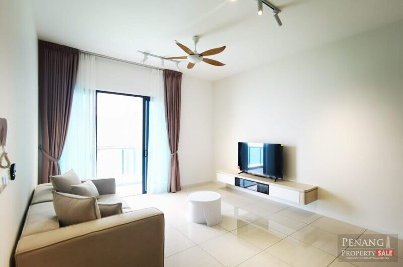 [Seaview] Queens Residences Q1, Bayan Lepas, Queensbay Area