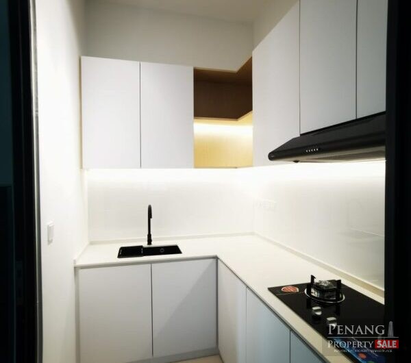[Seaview] Queens Residences Q1, Bayan Lepas, Queensbay Area