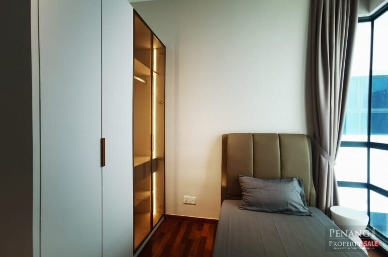 [Seaview] Queens Residences Q1, Bayan Lepas, Queensbay Area