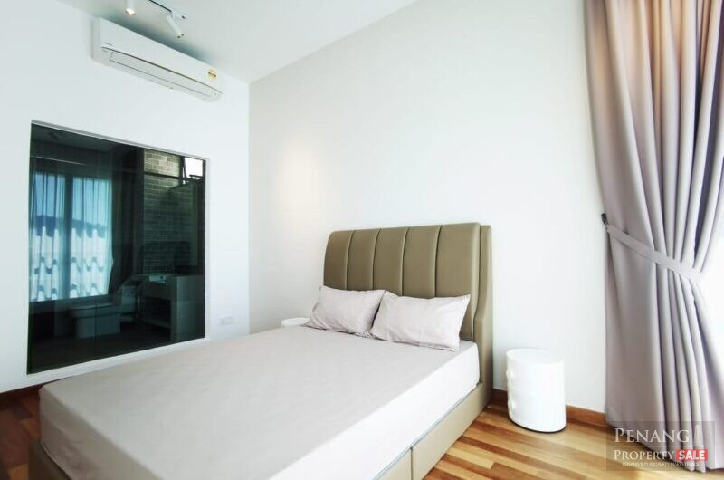 [Seaview] Queens Residences Q1, Bayan Lepas, Queensbay Area
