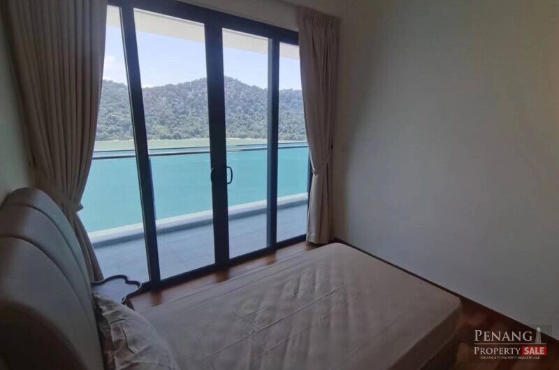 [Seaview] Queens Residences Q1, Bayan Lepas, Queensbay Area