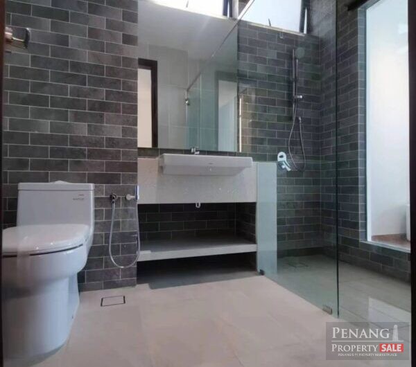 [Seaview] Queens Residences Q1, Bayan Lepas, Queensbay Area