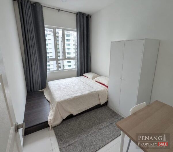 Fiera Vista Condo, Bayan Lepas, Near Airport FTZ GBS