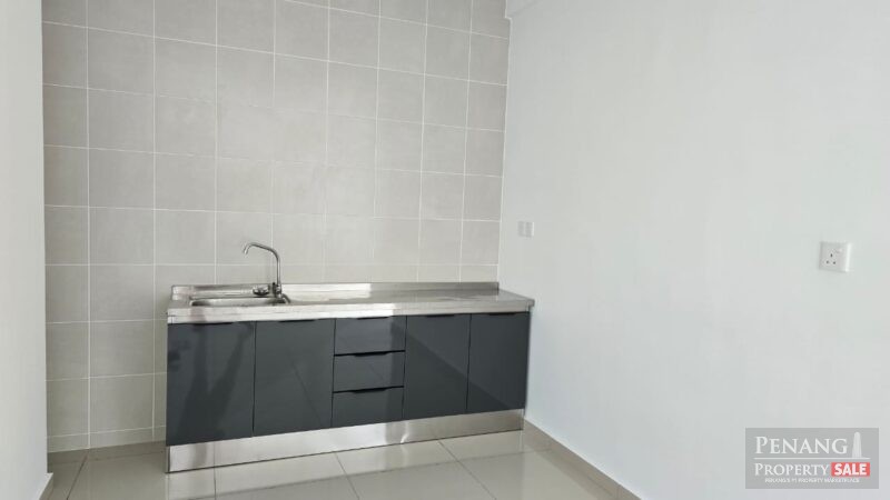 Solaria Residence, Bayan Lepas, Near Airport FIZ GBS