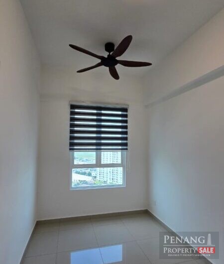 Solaria Residence, Bayan Lepas, Near Airport FIZ GBS