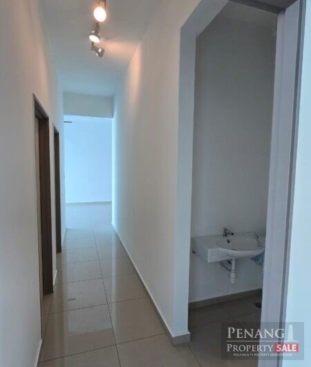 Solaria Residence, Bayan Lepas, Near Airport FIZ GBS