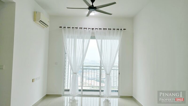 Solaria Residence, Bayan Lepas, Near Airport FIZ GBS