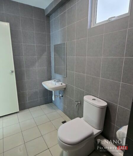 Solaria Residence, Bayan Lepas, Near Airport FIZ GBS