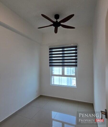 Solaria Residence, Bayan Lepas, Near Airport FIZ GBS