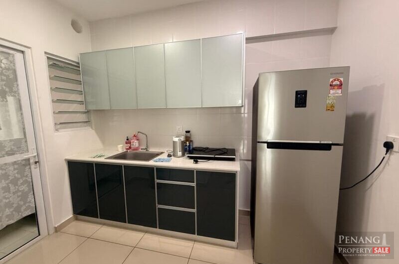 [Seaview] I-Santorini Condo, Tanjung Tokong