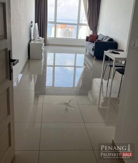 [Seaview] I-Santorini Condo, Tanjung Tokong