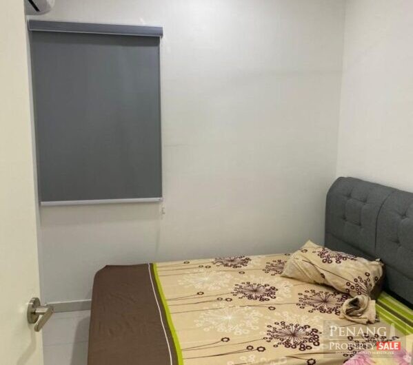 [Seaview] I-Santorini Condo, Tanjung Tokong