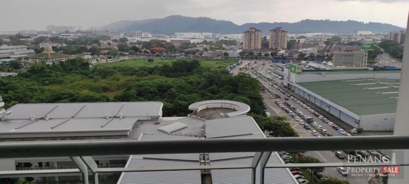 For Rent Elit Heights Bayan City Bayan Lepas 11900 Pulau Pinang