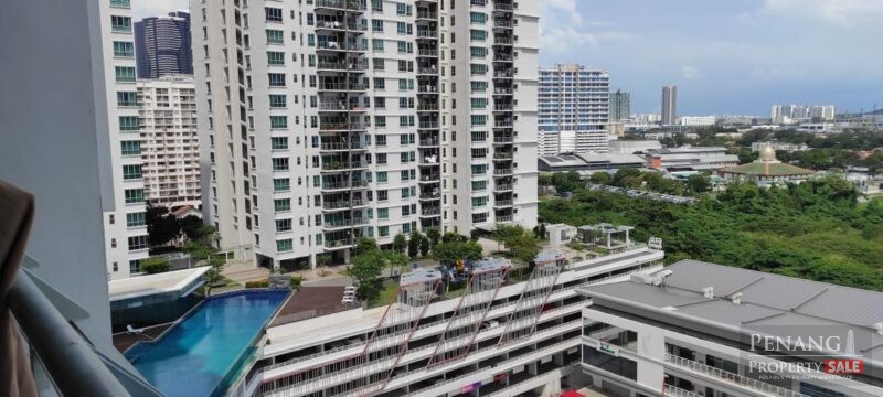 For Rent Elit Heights Bayan City Bayan Lepas 11900 Pulau Pinang