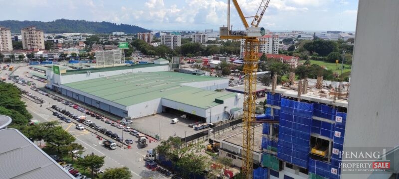 For Rent Elit Heights Bayan City Bayan Lepas 11900 Pulau Pinang