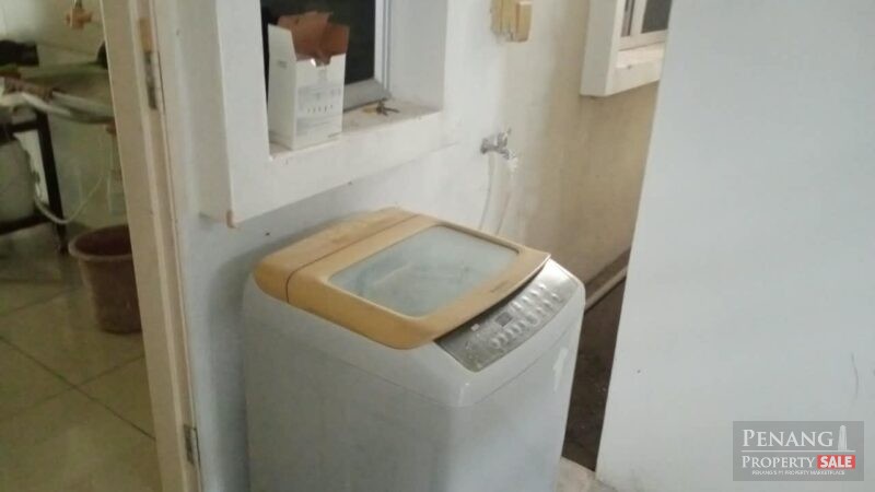 For Sale 2 Storey Semi Detached House Taman Mekar Sari Bertam 13200 Kepala Batas Pulau Pinang why