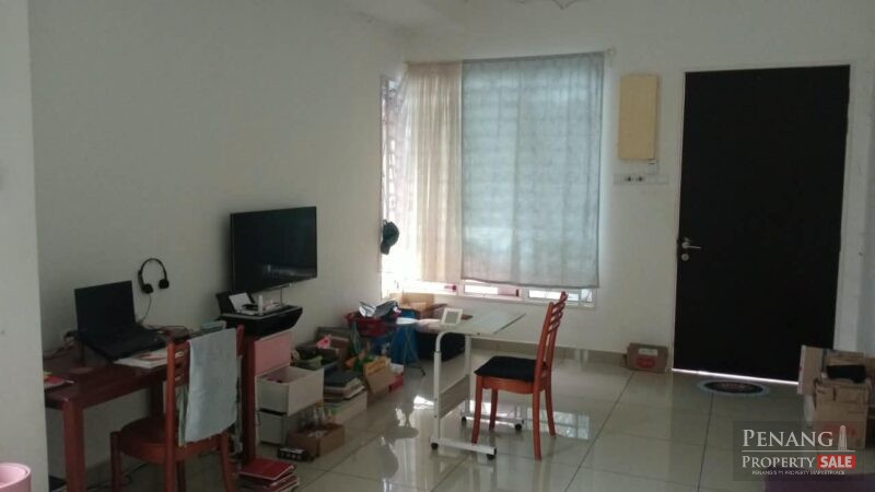 For Sale 2 Storey Semi Detached House Taman Mekar Sari Bertam 13200 Kepala Batas Pulau Pinang why