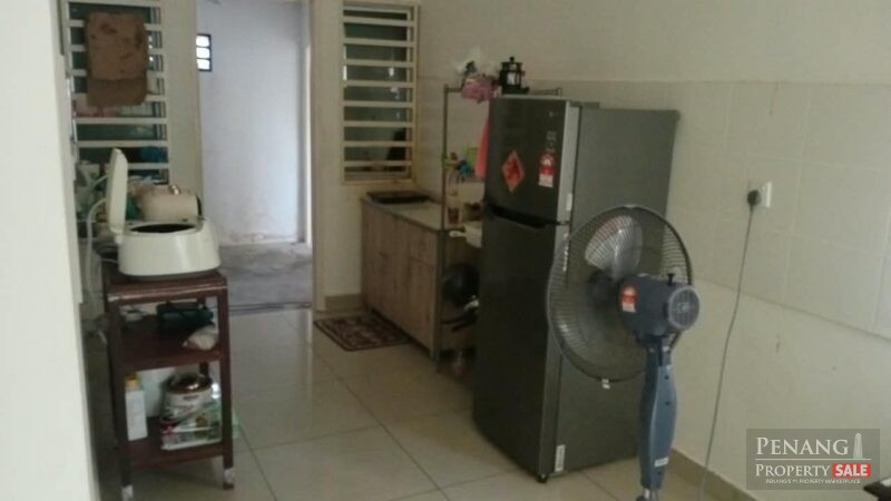 For Sale 2 Storey Semi Detached House Taman Mekar Sari Bertam 13200 Kepala Batas Pulau Pinang why