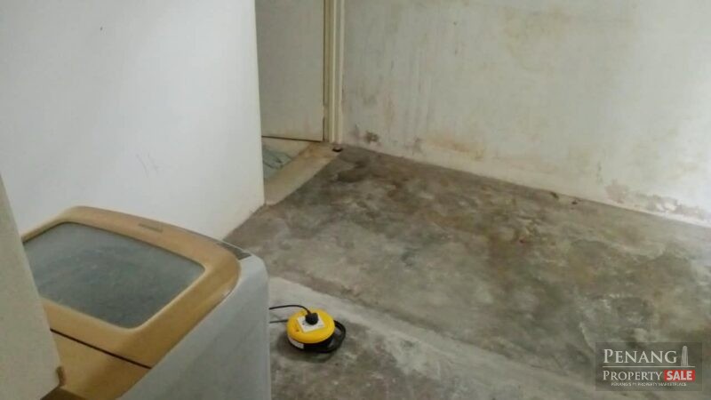 For Sale 2 Storey Semi Detached House Taman Mekar Sari Bertam 13200 Kepala Batas Pulau Pinang why