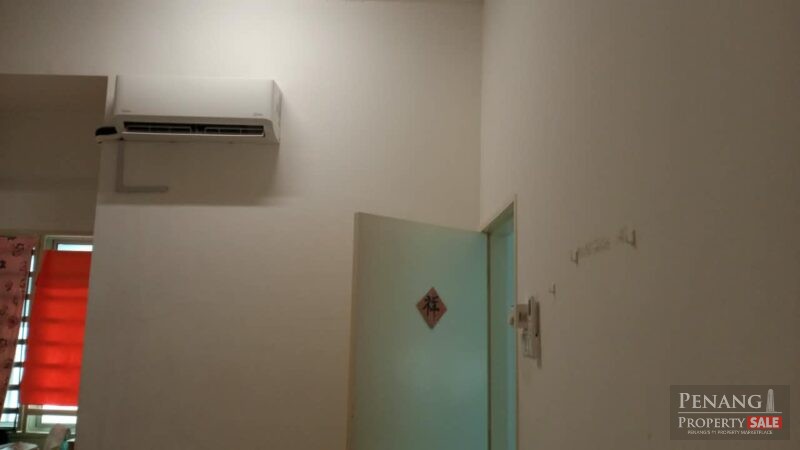 For Sale 2 Storey Semi Detached House Taman Mekar Sari Bertam 13200 Kepala Batas Pulau Pinang why
