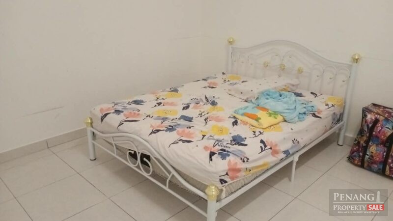 For Sale 2 Storey Semi Detached House Taman Mekar Sari Bertam 13200 Kepala Batas Pulau Pinang why