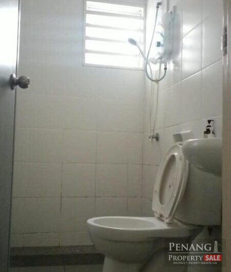For Sale 2 Storey Semi Detached House Taman Mekar Sari Bertam 13200 Kepala Batas Pulau Pinang why