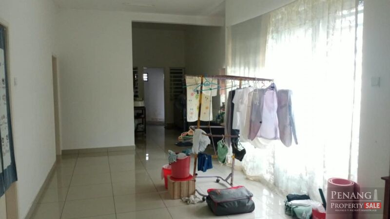 For Sale 2 Storey Semi Detached House Taman Mekar Sari Bertam 13200 Kepala Batas Pulau Pinang why