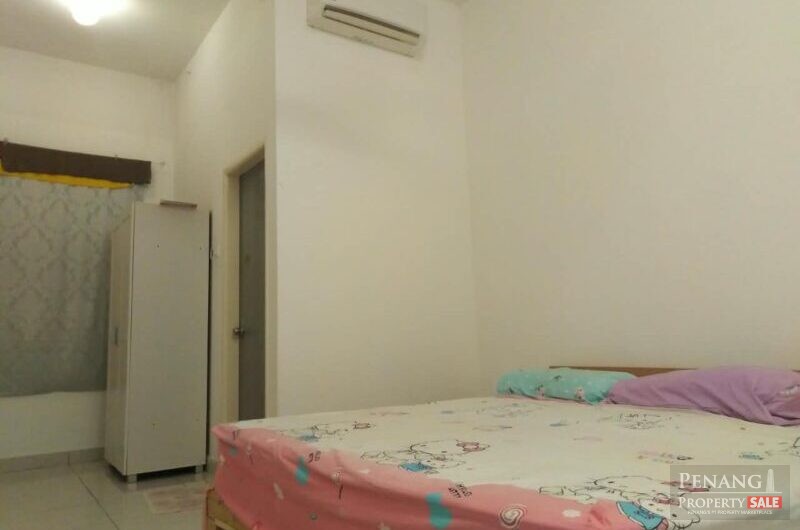 For Sale 2 Storey Semi Detached House Taman Mekar Sari Bertam 13200 Kepala Batas Pulau Pinang why