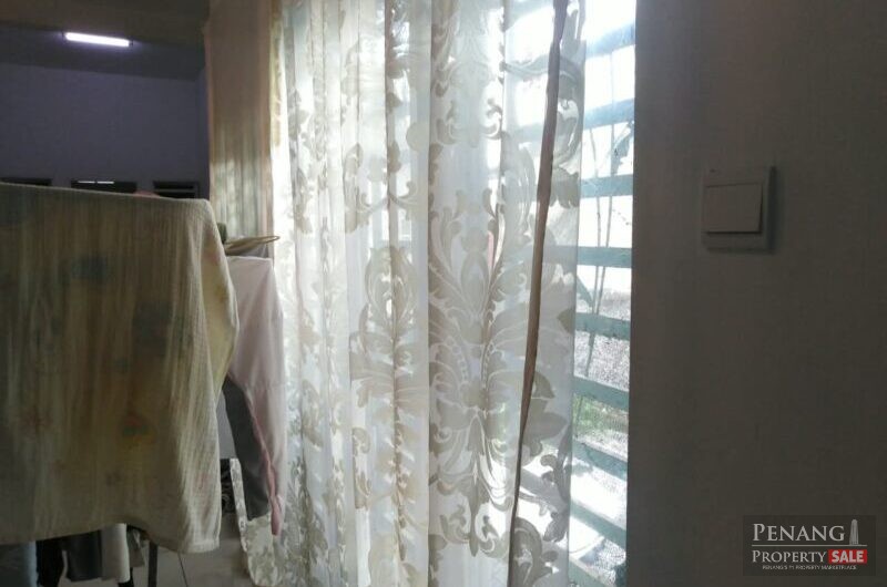 For Sale 2 Storey Semi Detached House Taman Mekar Sari Bertam 13200 Kepala Batas Pulau Pinang why