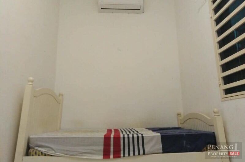 For Sale 2 Storey Semi Detached House Taman Mekar Sari Bertam 13200 Kepala Batas Pulau Pinang why