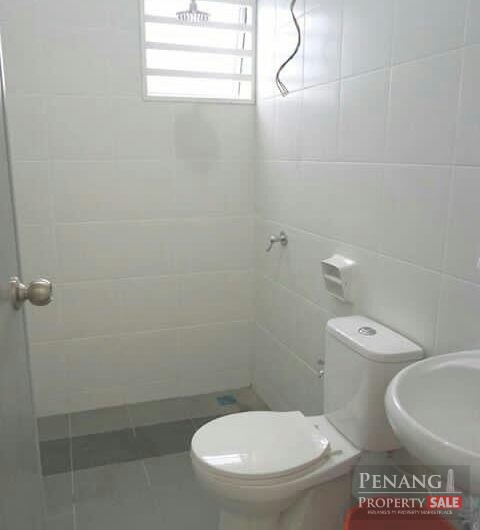 For Sale 2 Storey Semi Detached House Taman Mekar Sari Bertam 13200 Kepala Batas Pulau Pinang why