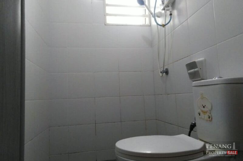 For Sale 2 Storey Semi Detached House Taman Mekar Sari Bertam 13200 Kepala Batas Pulau Pinang why