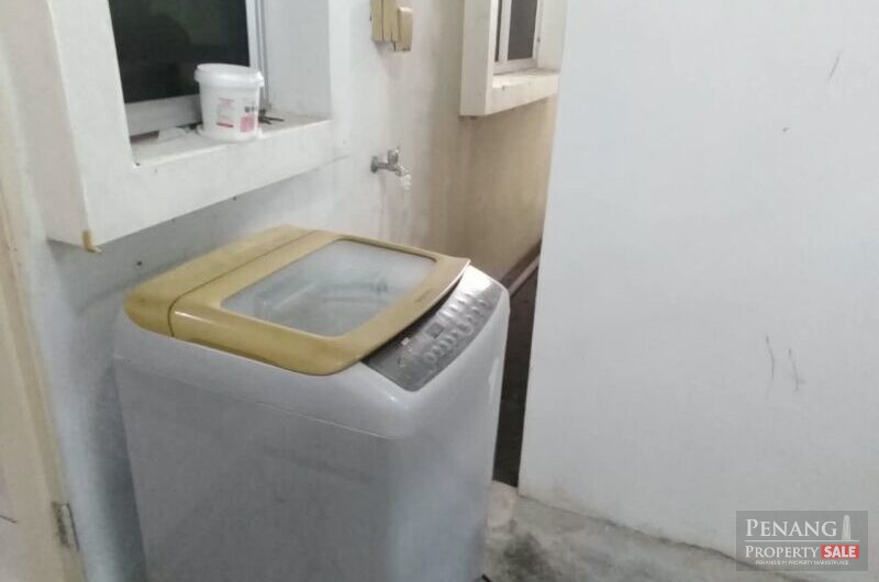 For Sale 2 Storey Semi Detached House Taman Mekar Sari Bertam 13200 Kepala Batas Pulau Pinang why
