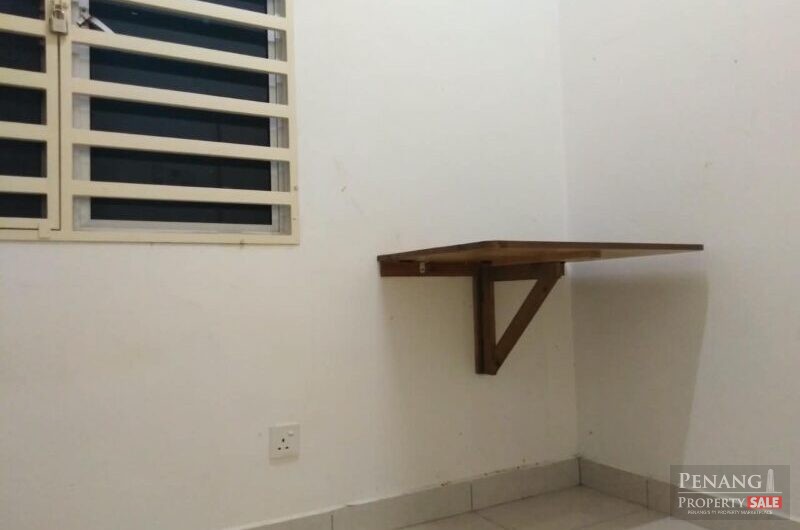For Sale 2 Storey Semi Detached House Taman Mekar Sari Bertam 13200 Kepala Batas Pulau Pinang why