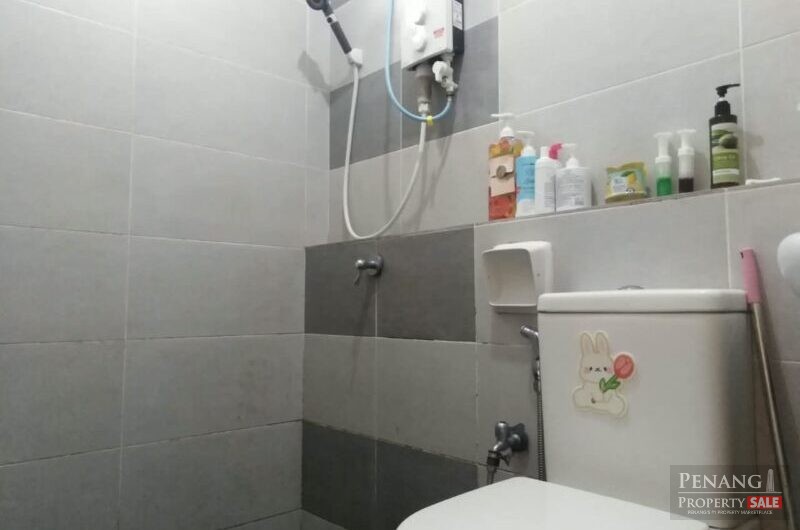 For Sale 2 Storey Semi Detached House Taman Mekar Sari Bertam 13200 Kepala Batas Pulau Pinang why