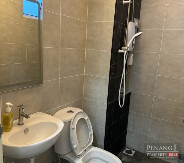 For Rent QuayWest Residence Bayan Lepas 11900 Pulau Pinang